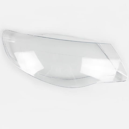Suitable for Old Model Volkswagen Touareg Headlight Cover, Volkswagen Touareg 07-10 Model Headlight Cover