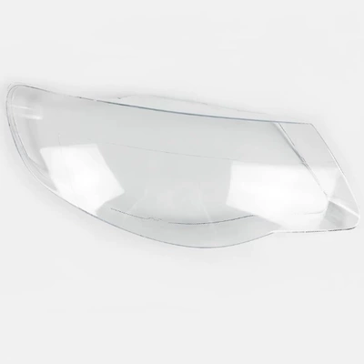 Suitable for Old Model Volkswagen Touareg Headlight Cover, Volkswagen Touareg 07-10 Model Headlight Cover (Fara qapaqları)