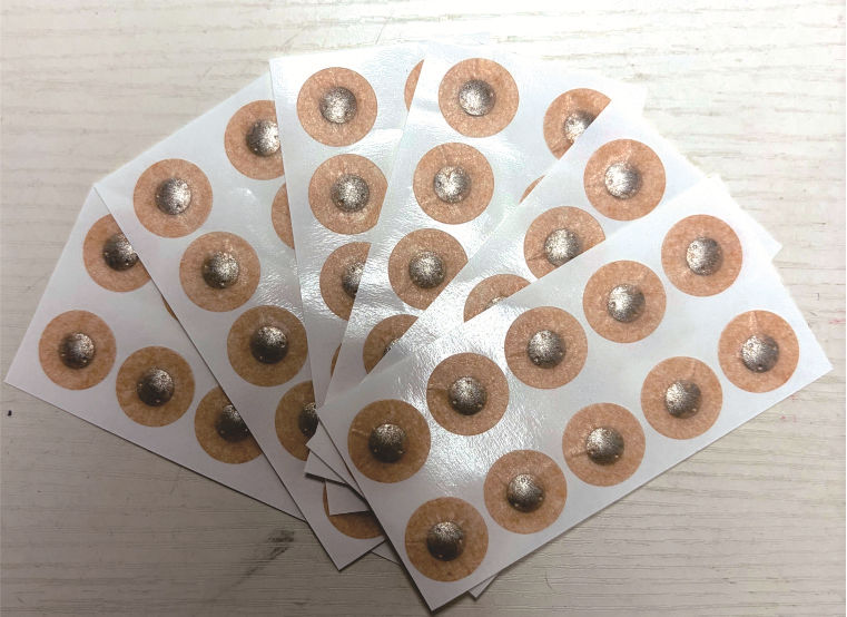 30 pares de pegatinas de un solo círculo (6)