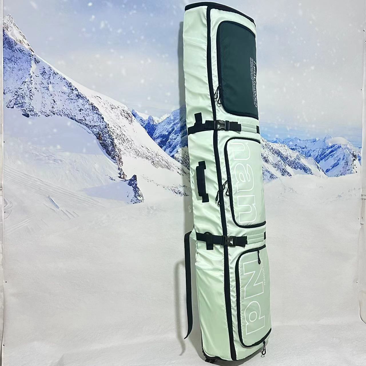 라이트 그린 다크 그린