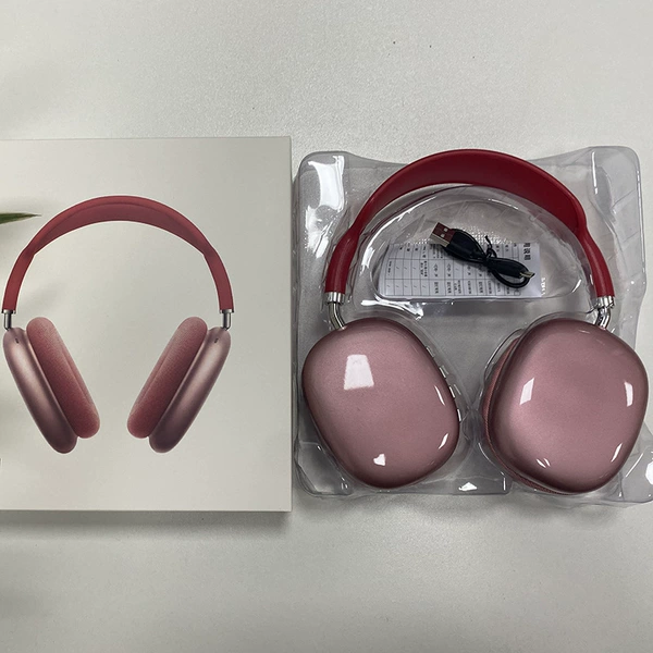 Pink P9