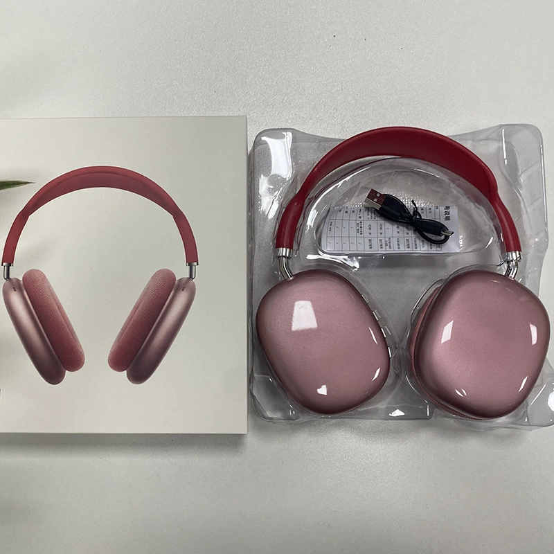 Кросс-граница новый взрыв P9AIRMAX Bluetooth наушники header - одежда мобильного телефона беспроводной игровой подарок наушники