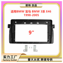 ��׃�׿���m��BMW���RBMW3ϵE46��׿�п،�����������C���b���