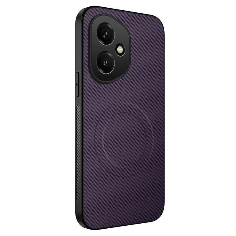 Подходящий чехол для Honor 600Pro мобильного телефона Magic8Pro Air тканевый рисунок X8D магнитная кожаная текстура X9C защитный чехол