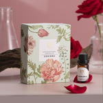 云南西草 麦子 玫瑰保湿复方精油面部精油实体私域直播代发精油