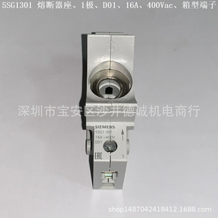 5SG6207 �۔����� D02��3�O��63A��400Vac�����8US 60mmĸ��ϵ�y