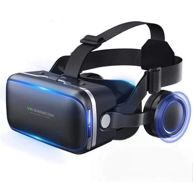 Очки, игровая консоль, наушники, мобильный телефон, ручка, 3D, G04