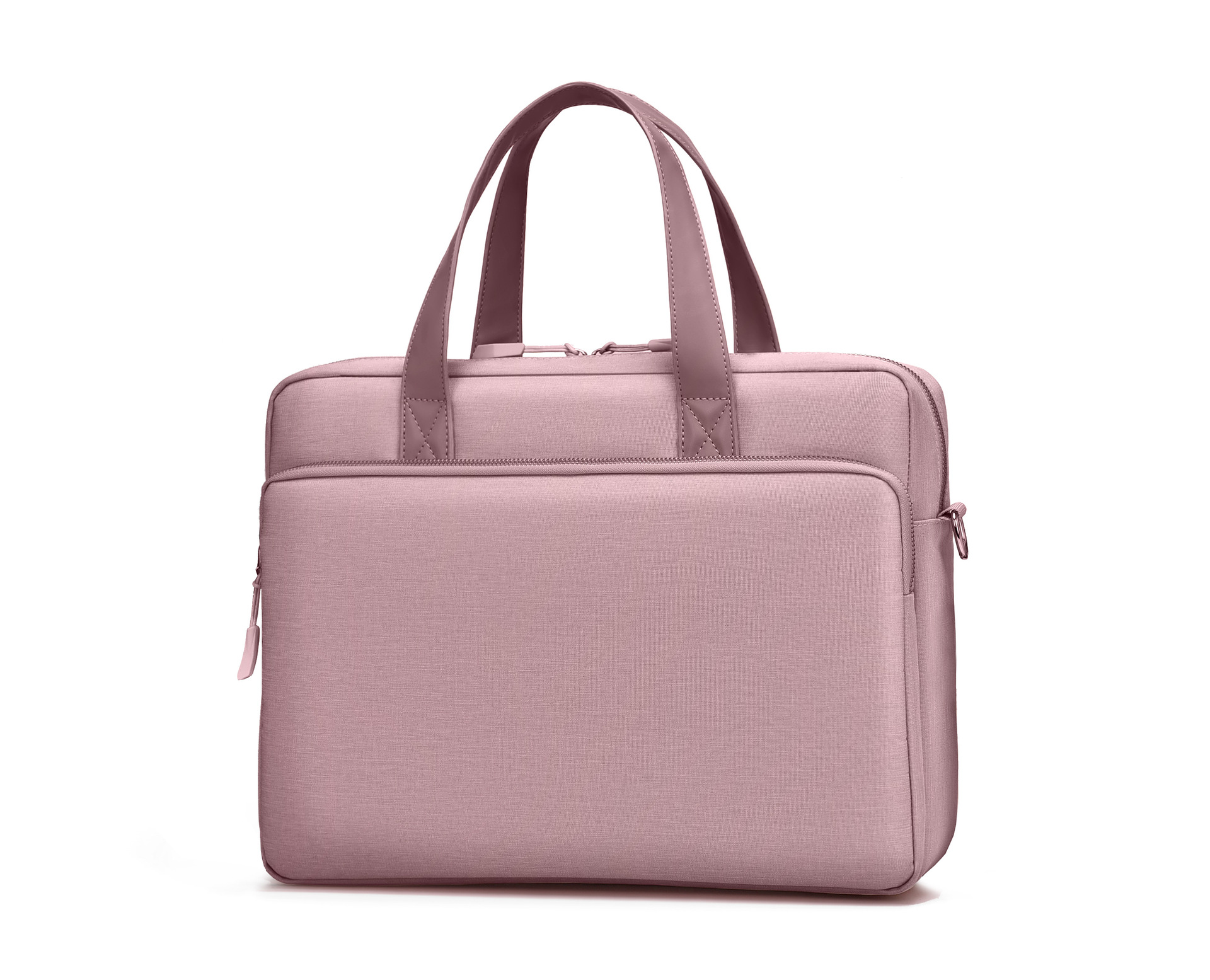 Bolso acolchado de portátil con airbag para 15.6 pulgadas