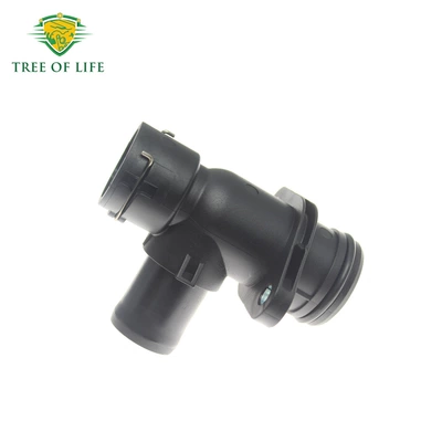Thermostat Coolant Flange | Soyutma sisteminin digər hissələri