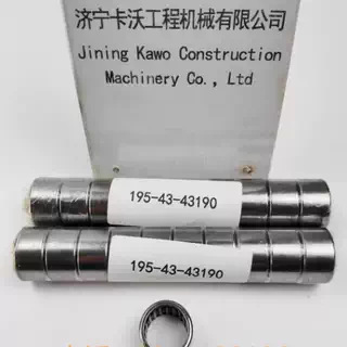 Shantui SE215 excavator drive axle parts GB297-33115 GB297-33116 bearings