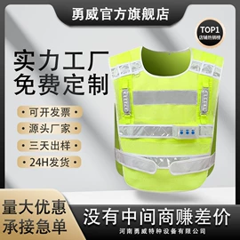 交通警示灯;交通安全服装;道口标柱