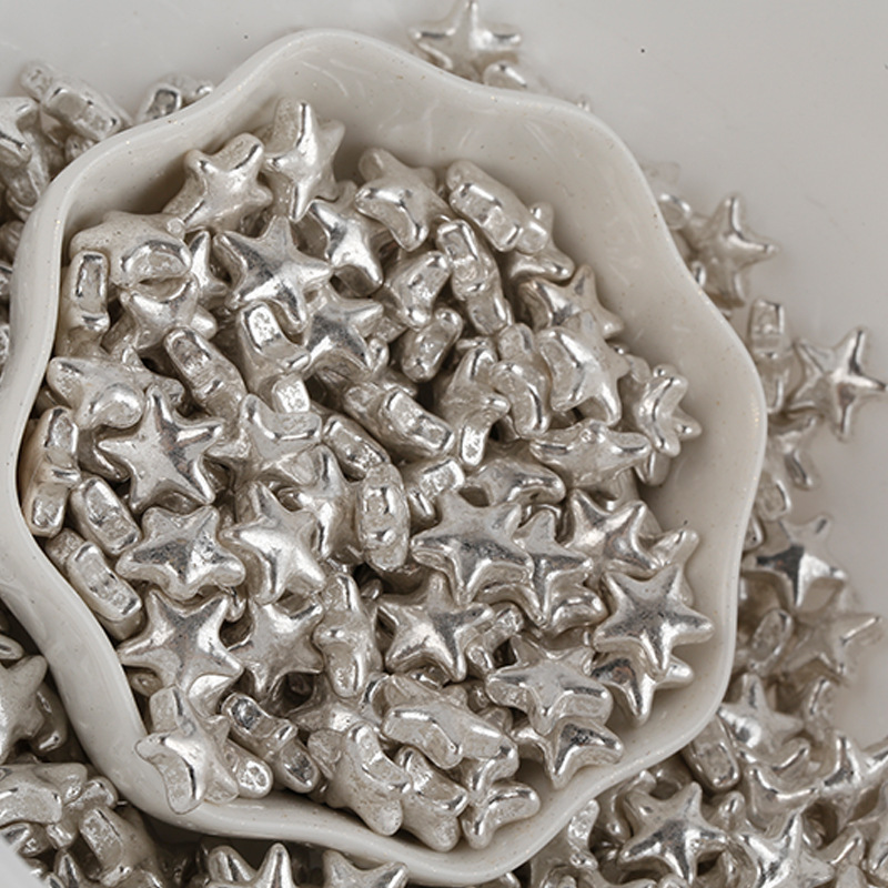 은색 오각별-130g 병