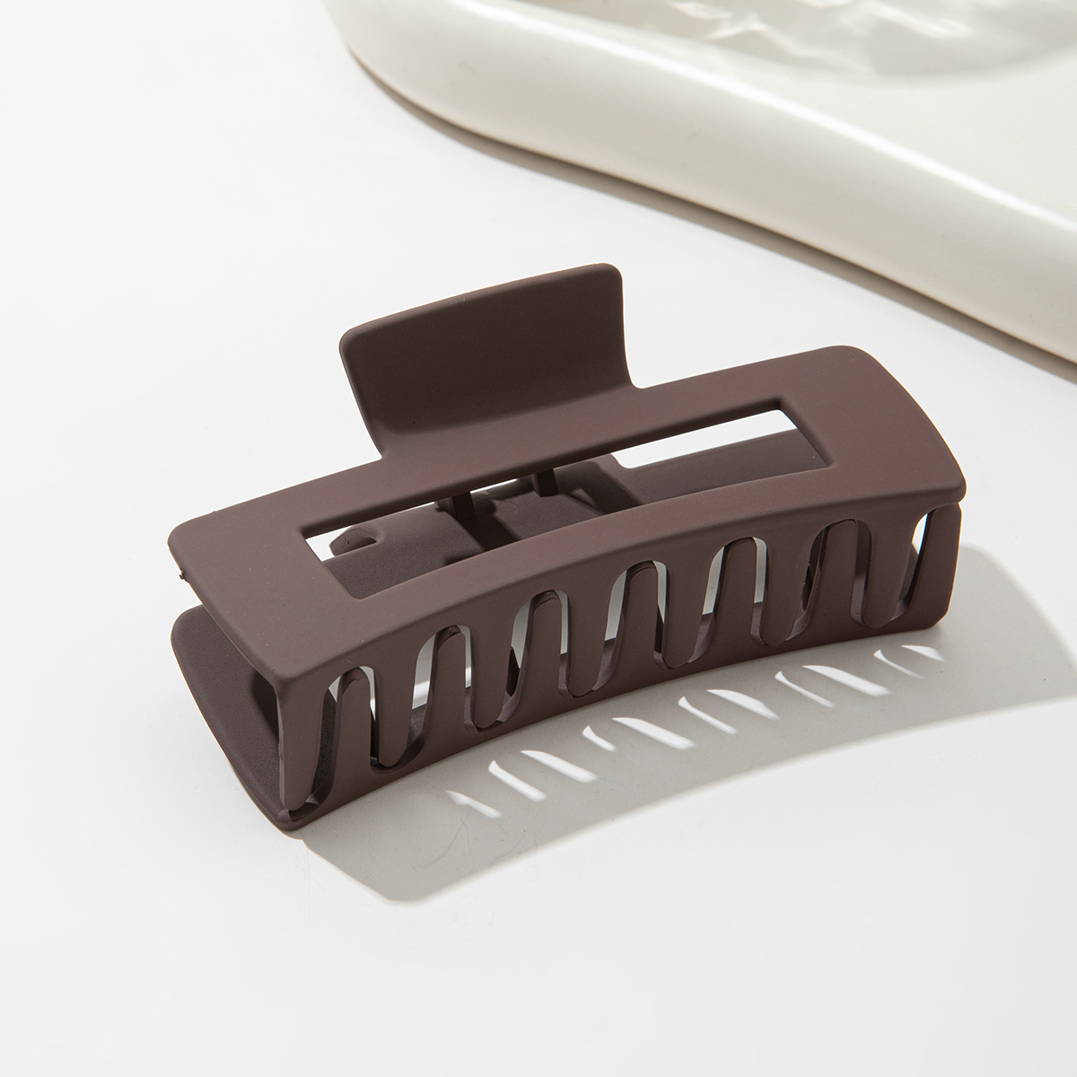 초콜릿 컬러 10.5cm
