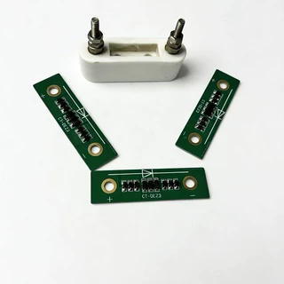 ZDJ9道岔表示电阻二极管可定制SK700转辙机配件300Ω75W ZYJ7