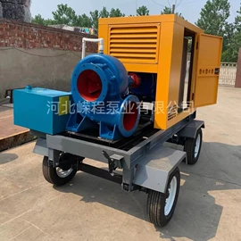 离心泵;其他泵;混流泵