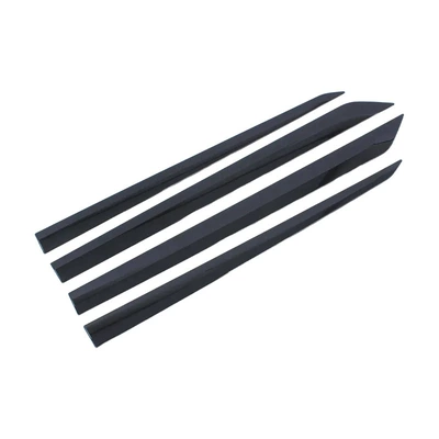 Other Automotive Exterior Supplies: Eyebrow, Rear Trim, Window Trim