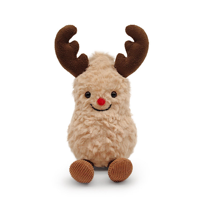 Jellycat muñeca triple marca completa sol oso cachorro dragón volador muñeca de peluche transfronteriza regalos al por mayor