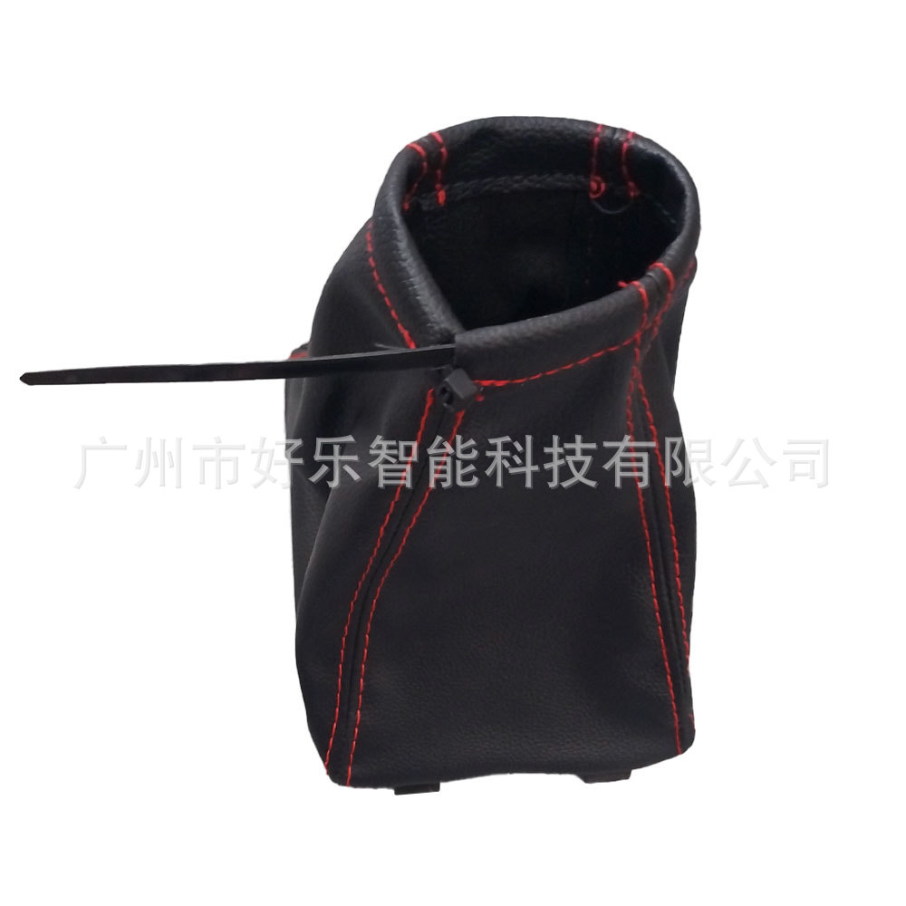 Suitable for Chevrolet Lova, Aveo, Sonic 2006-2010 gear shift knob dust cover