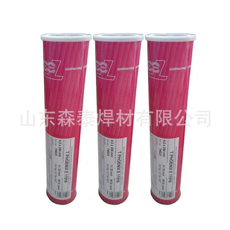 供应奥地利伯乐FOX CEL90管道焊条E9010-G焊接管道焊条
