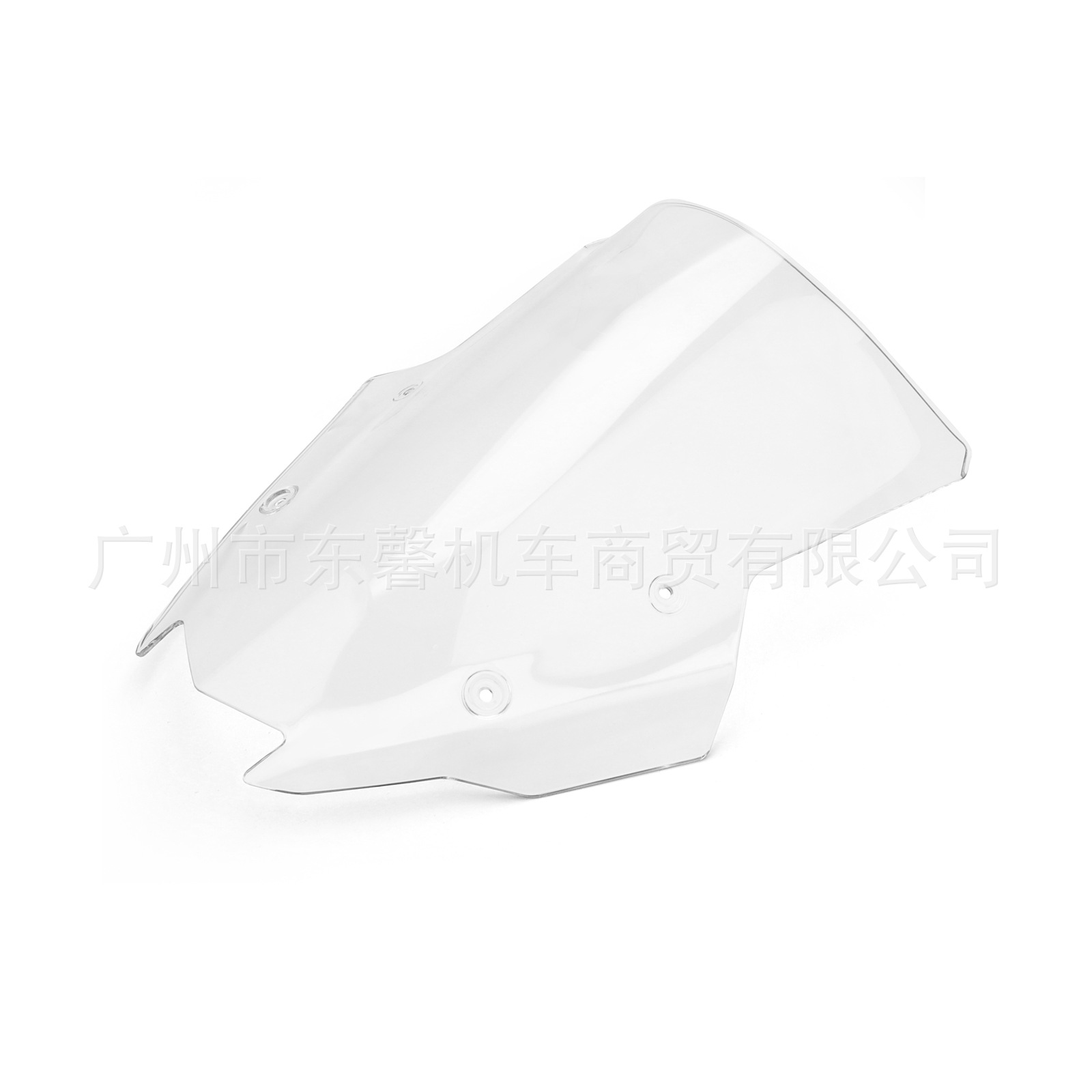 Neutral for Kawasaki Ninja1000 Z1000Sx Versys 650 2020-2025 Front Windshield