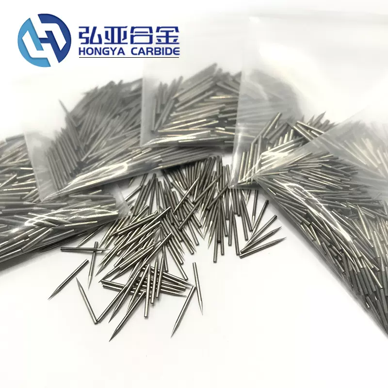 钨针高压负离子放电针 等离子发生器驻极针 空气净化除尘针