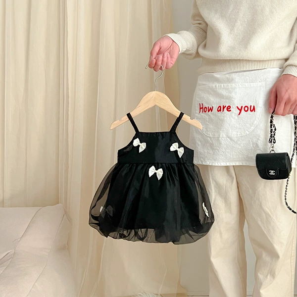 Slip dress