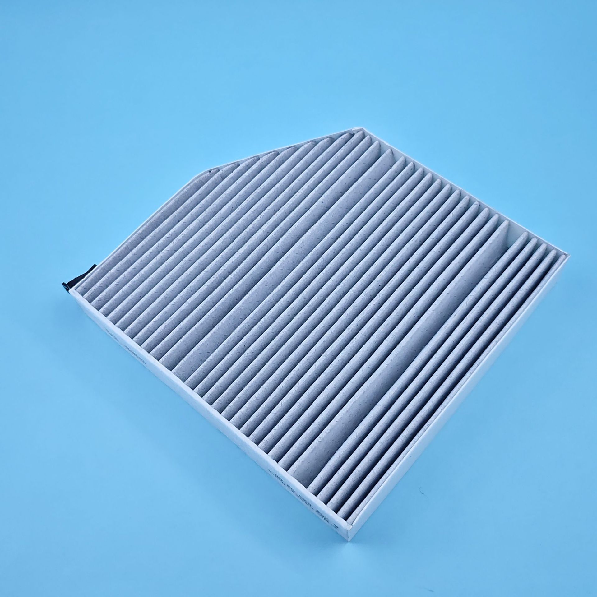 Suitable for Mercedes-Benz W206 Air Conditioning Grids 23 Models C260L Air Conditioning Filter Activated Carbon Filter A2548350200