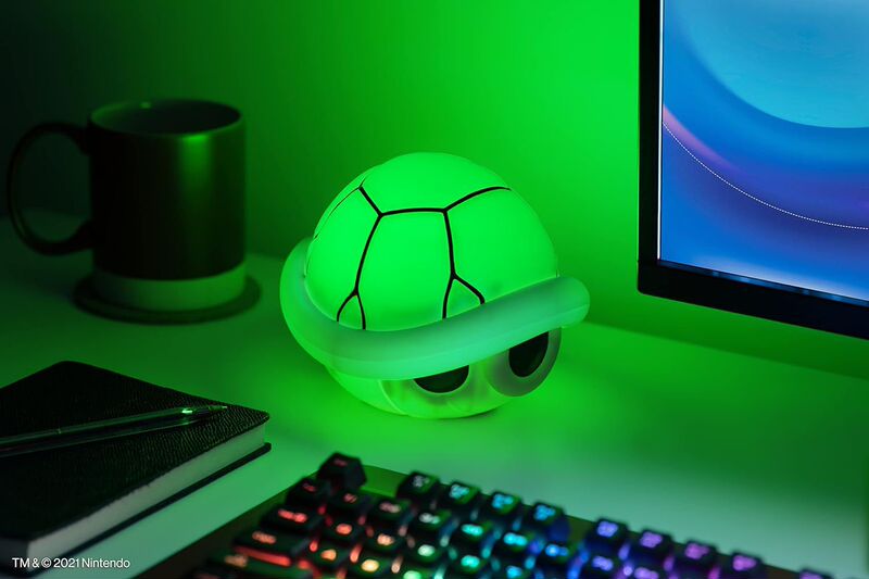 LED疑問符音声充電小夜灯方角タイルデスクトップUSB誘導夜灯クロスボーダー夜灯|undefined