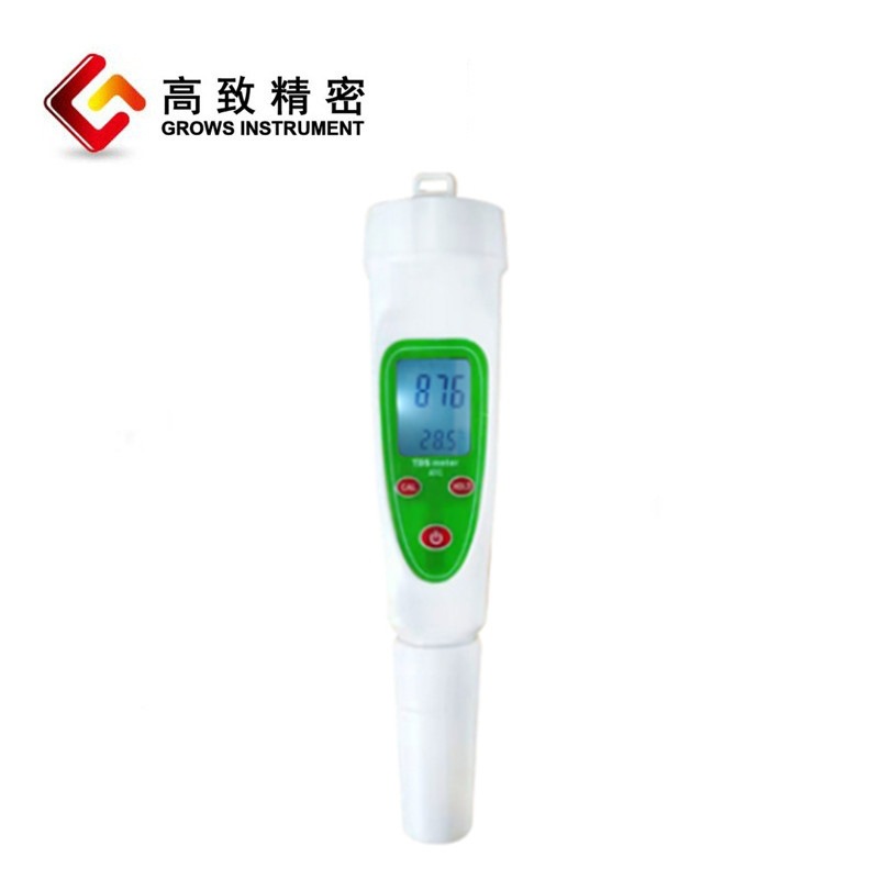 TDS-1L ��ʽTDS�� ˮ�ʼ�����Һ�ܽ��������TDS����