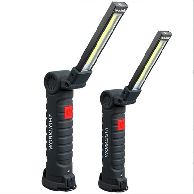 Inspection Light, İşçi projektorları