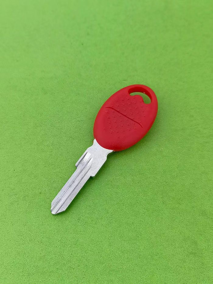 Suitable for Aprilia Motorcycles 1000/Sxv550/Rsv4/Sl750, Can Be Equipped with Chip Key Blanks