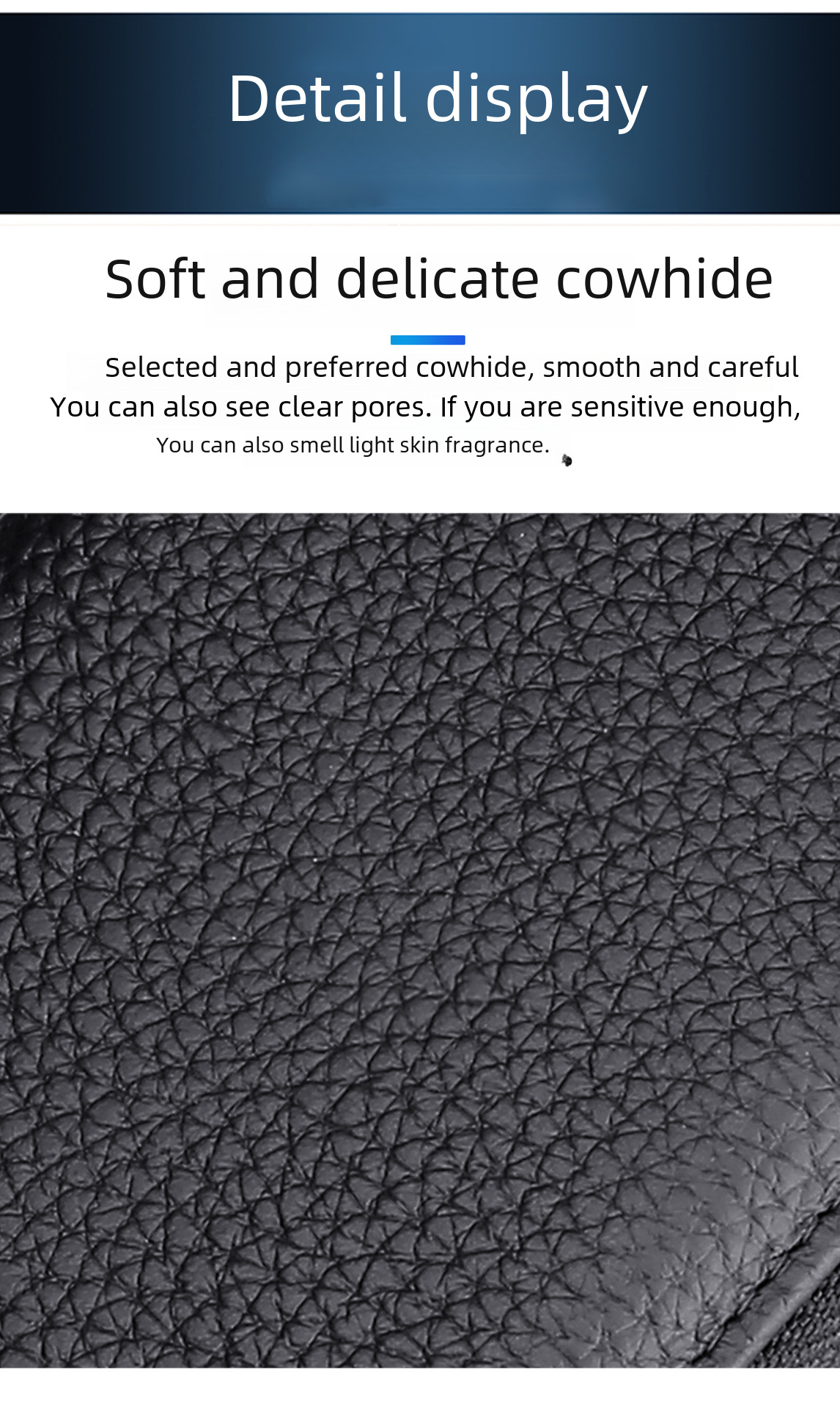 Genuine Leather Handbag 10