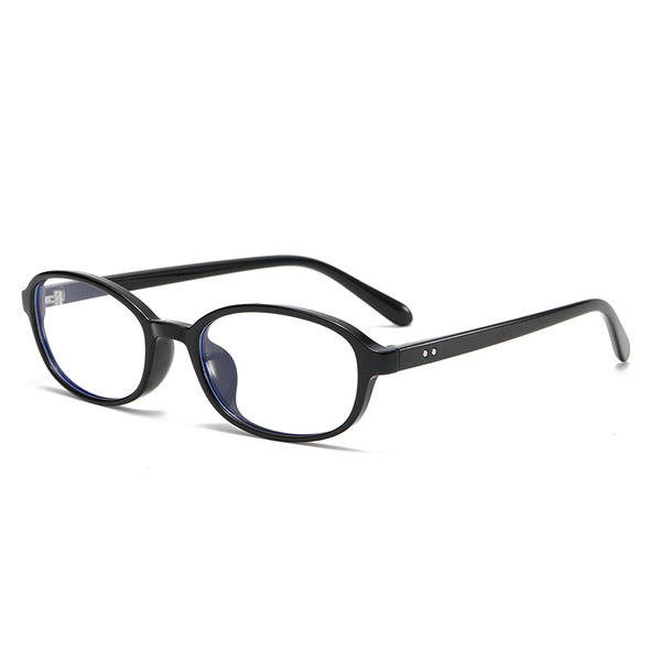 ultra light retro glasses