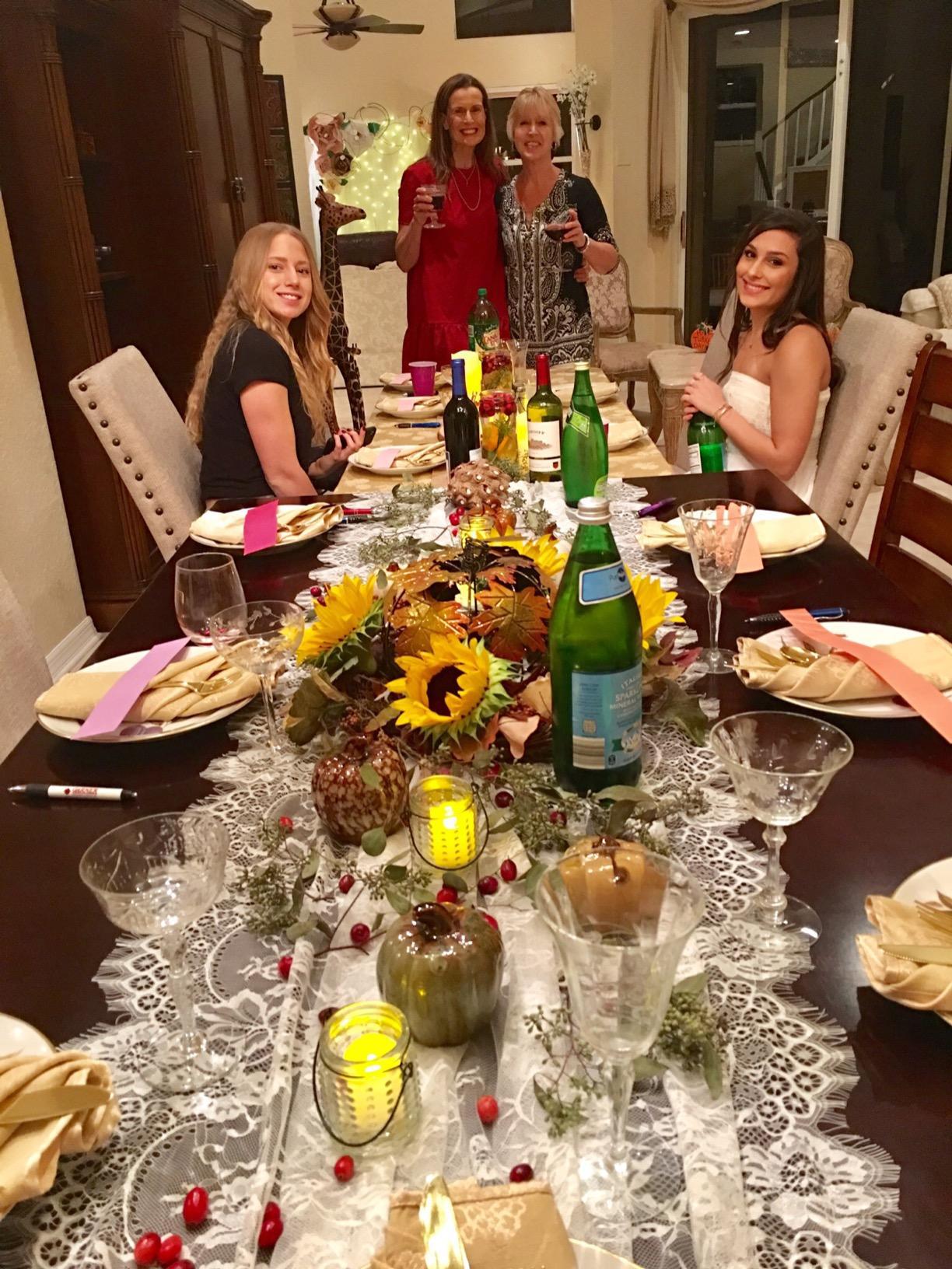 French Style Solid Color Polyester Tablecloths display picture 7