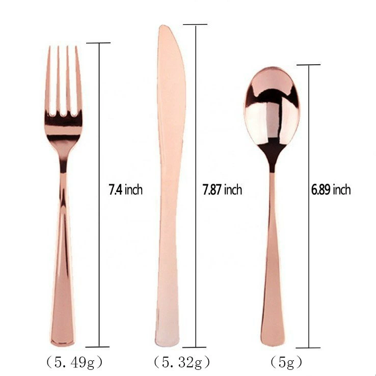 Однораз forks, spoon, knife, посуда для вечеринки, оптовая торговля