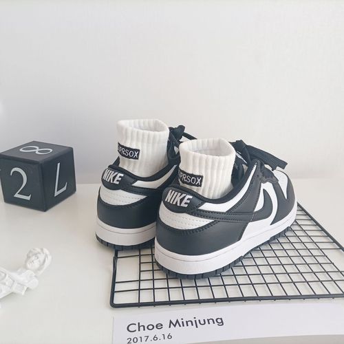 SUPRSOX socks men's solid color embroidered short basketball socks black spring and summer retro sports women's white cotton socks