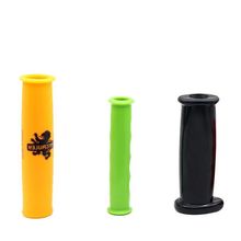 厂家硅胶把套五金工具健身器材把套橡胶手pvc手柄套硅胶加厚
