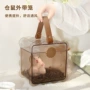 卡诺斜跨便携仓鼠笼外带笼