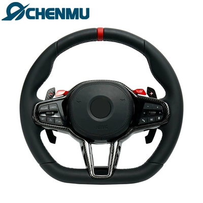 Exclusive for Bmw: Steering wheel
