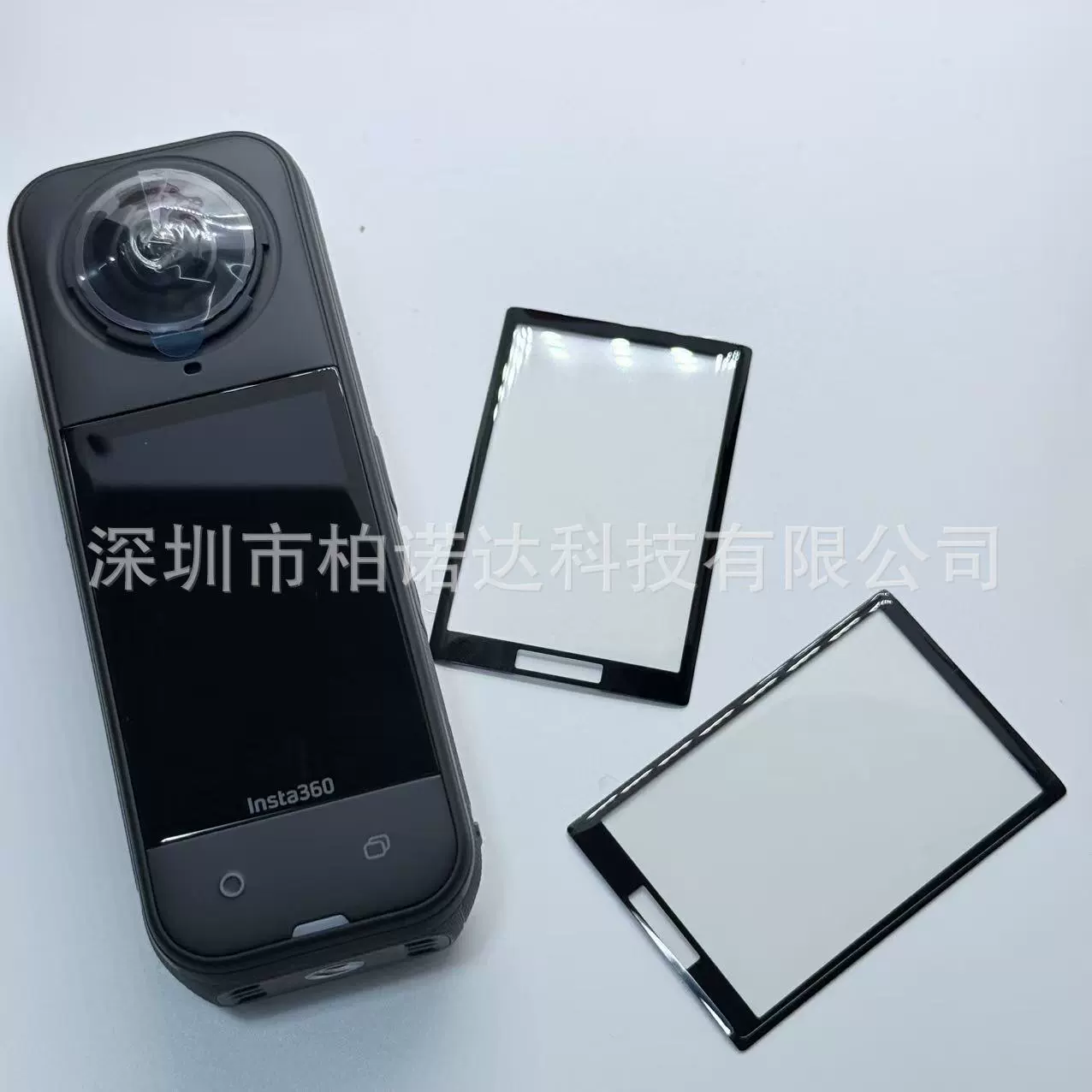 Подходит для insta360 one X5 экран композитная пленка 360 X5 полный экран PMMA закаленное стекло пленка