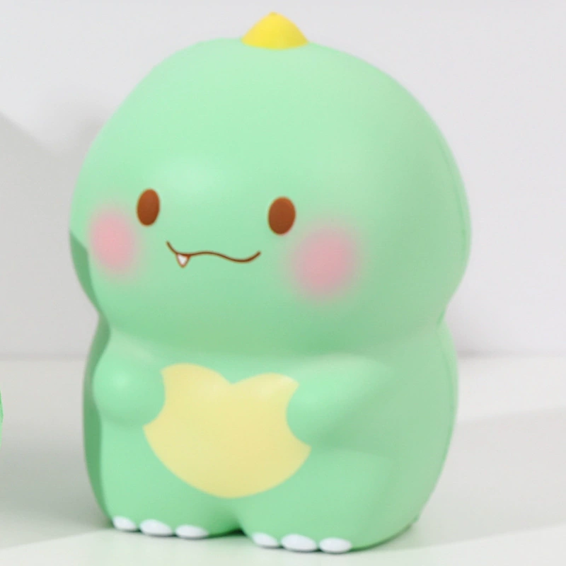 Toy, polyurethane slime, table doll, anti-stress