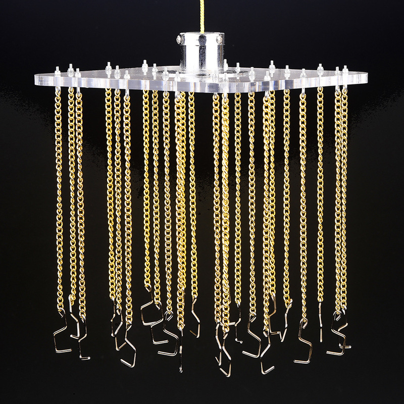 Game Machine Claw Crane Accessories Full Set Internet Celebrity Hook Beverage Hook Stainless Steel Amusement Machine