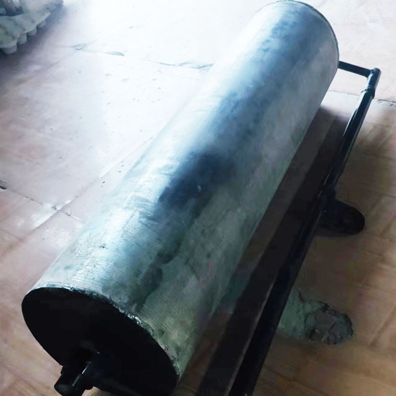 草坪播种棍子土壤压实铁碾可填充式铁滚草籽播种后土地压实铁磙子-阿里巴巴