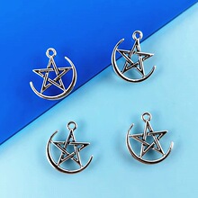 1.7*1.9cm�ǿ�DIY�Ͻ����������������̫��ϵ��������׹�Ҽ�����