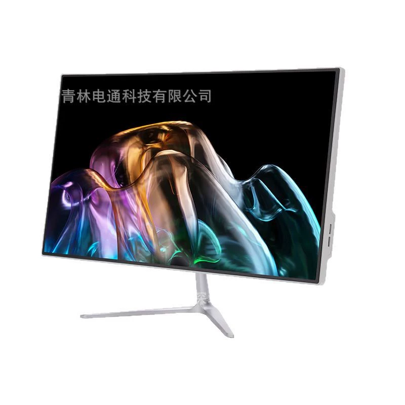 Сенсорный настольный офисный компьютер all-in-one офисный коммерческий игровой дизайн образование правительство и предприятие компьютер полный комплект новый модель