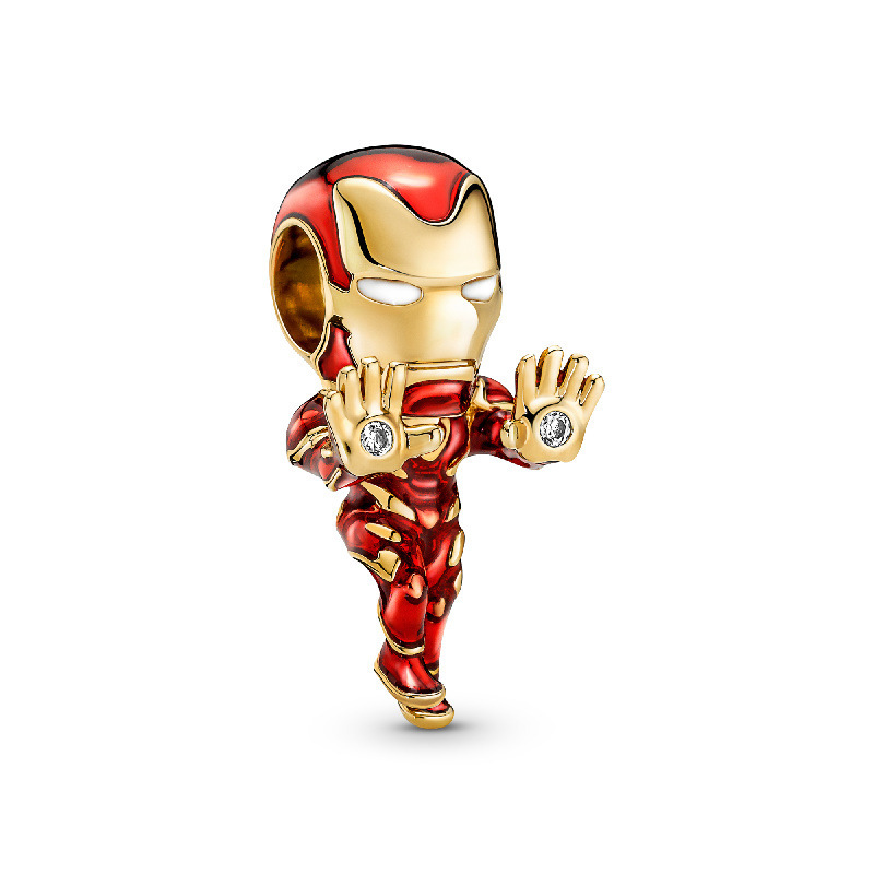Marvel Beads
