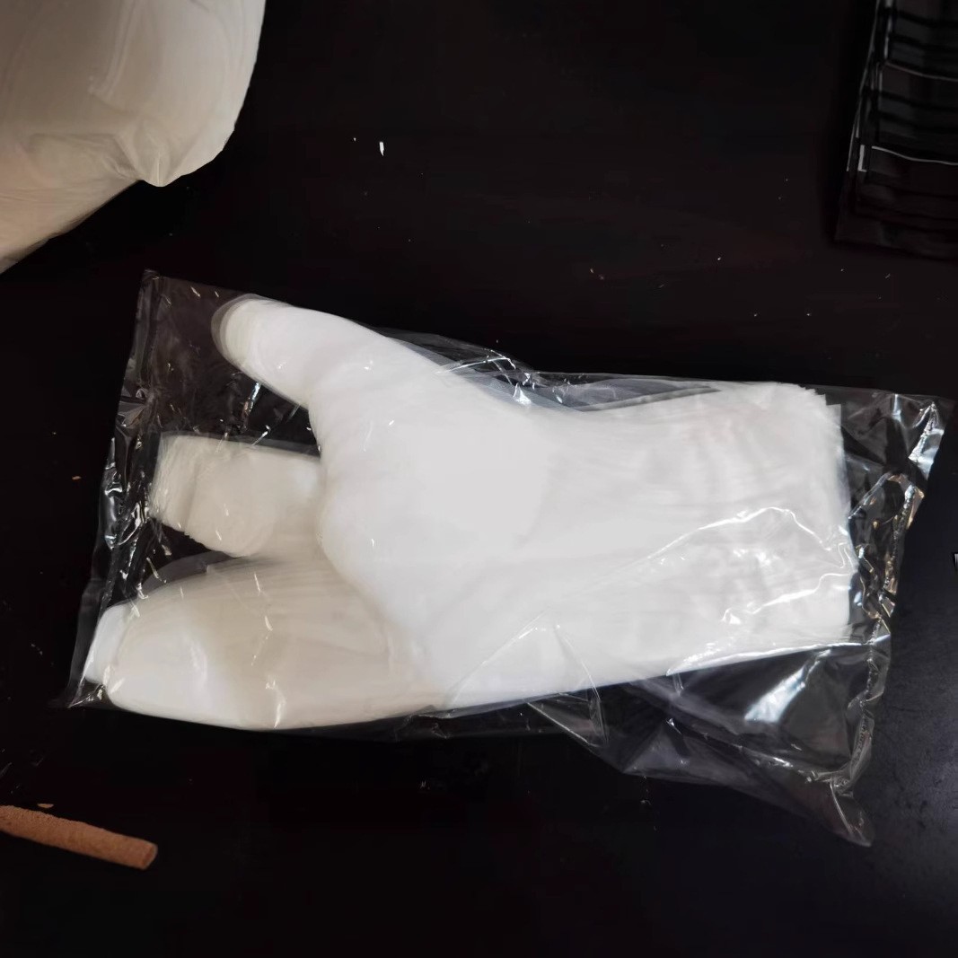 CPE 거대 두꺼운 모델(50개/팩, 개당 약 2g)