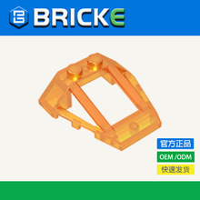 BRICKEש�� 47758-28977 ��ľ���粣��4x4x1������ �����ָ����