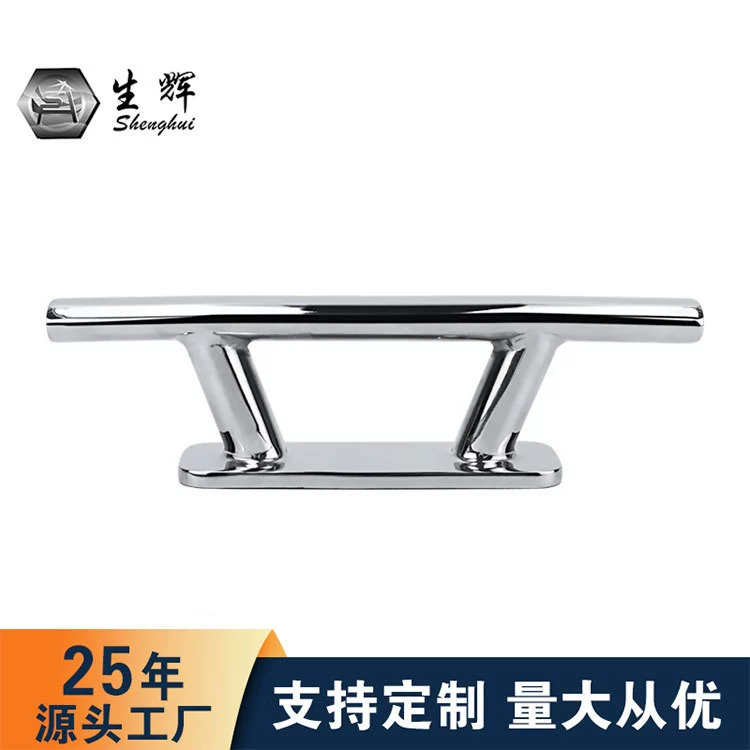 316 нержавеющая сталь полая свая яхта свая пристань трос столб морское оборудование аксессуары для яхт овечий Рог