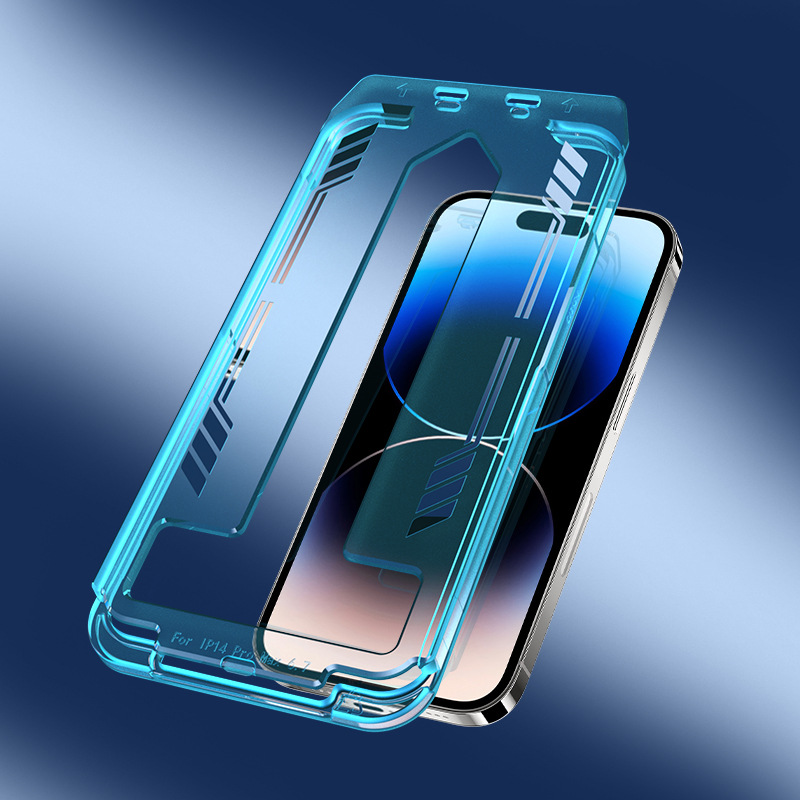 Aplicable a la serie Apple caja automática de velocidad iPhone12/13/14/15/16 película perezosa en segundos